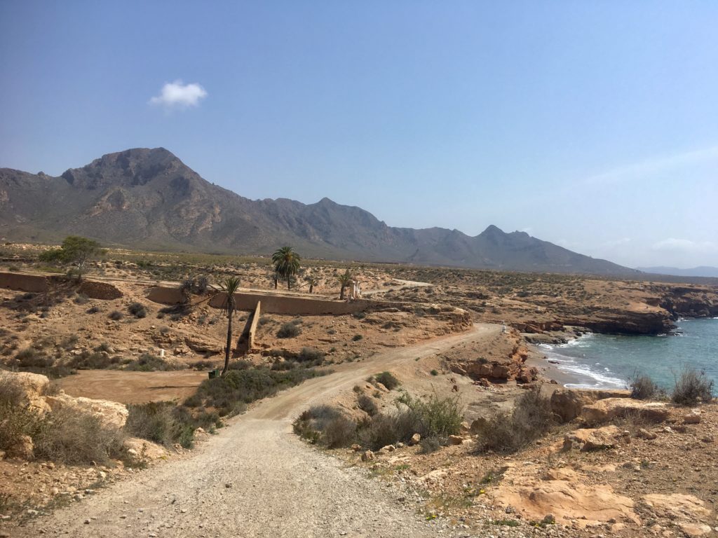 gibraltar road cycling